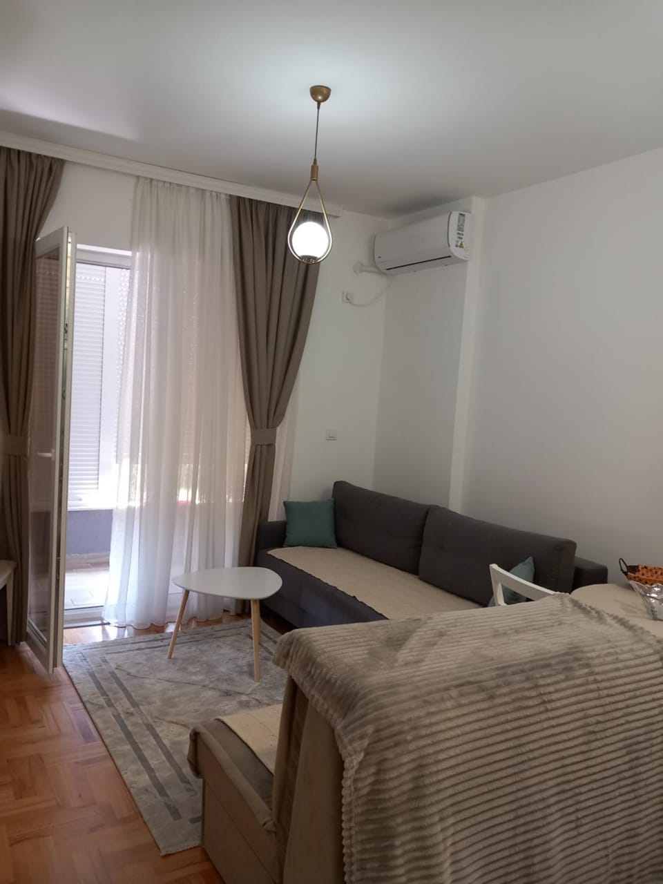 Apartman Vuk Apartment in Montenegro