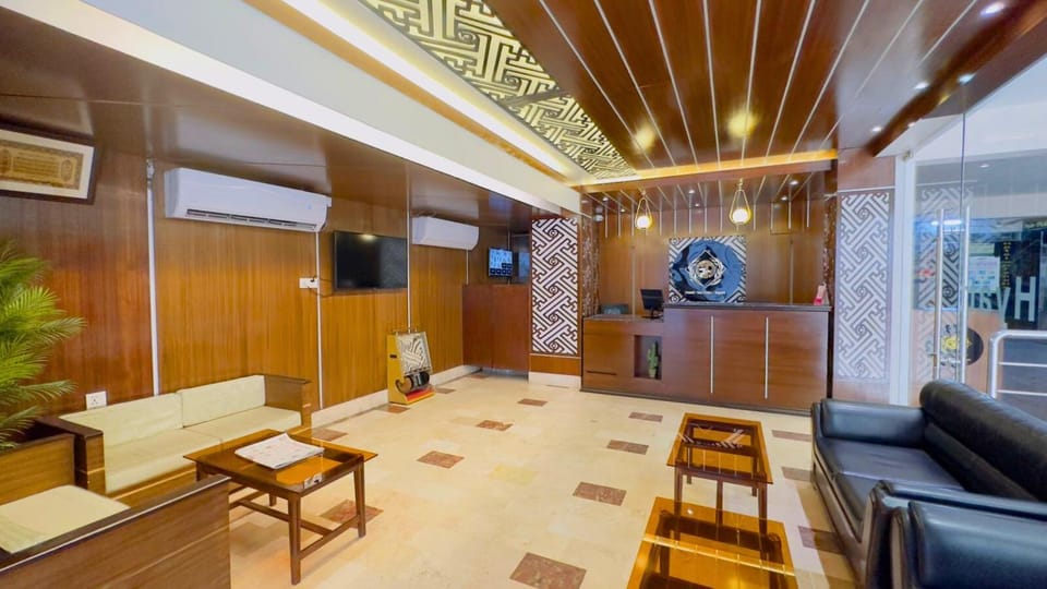 Royal Living Hotel & Suites Hotel in Bangladesh