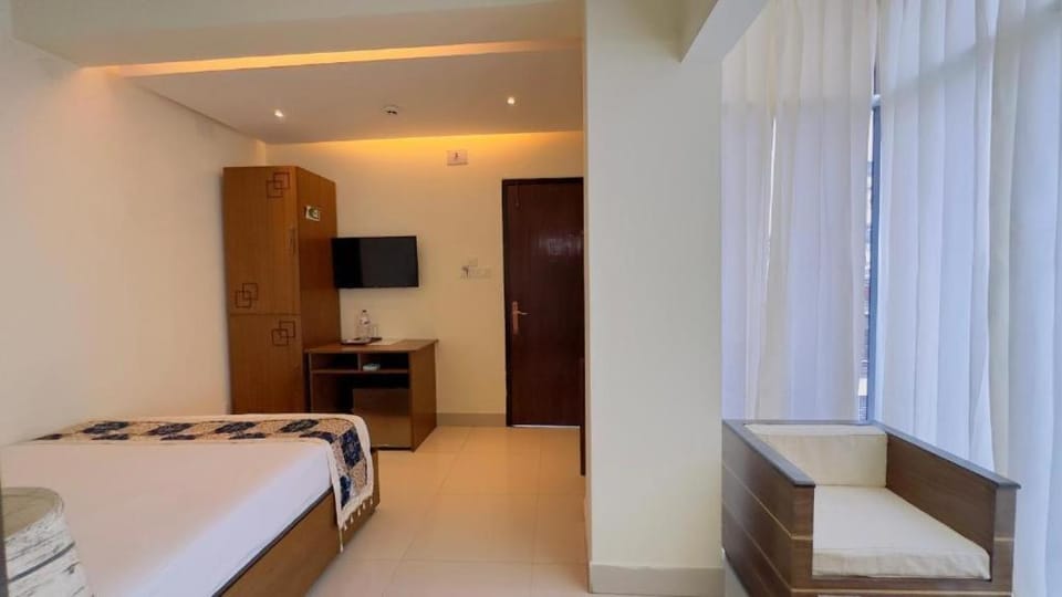 Royal Living Hotel & Suites Hotel in Bangladesh