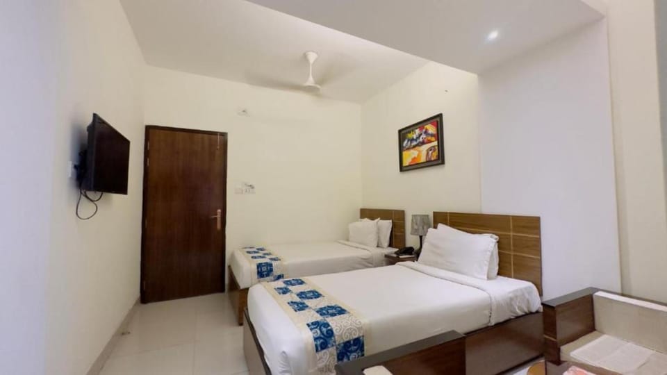 Royal Living Hotel & Suites Hotel in Bangladesh
