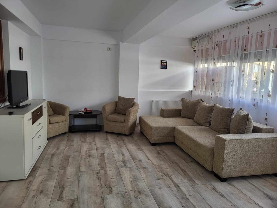 Gloria Apartment in Constanța County