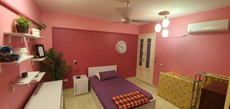 Luxury chalet at Lazorde Bay, North Coast 3BR C10 Apartment in Egypt