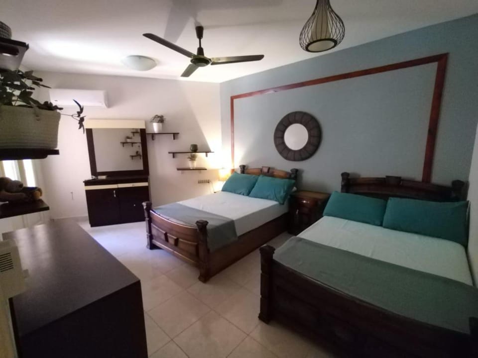 Luxury chalet at Lazorde Bay, North Coast 3BR C10 Apartment in Egypt