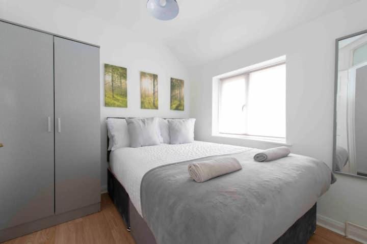 3 bed house in Strood Rochester House in Rochester