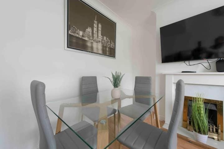 3 bed house in Strood Rochester House in Rochester