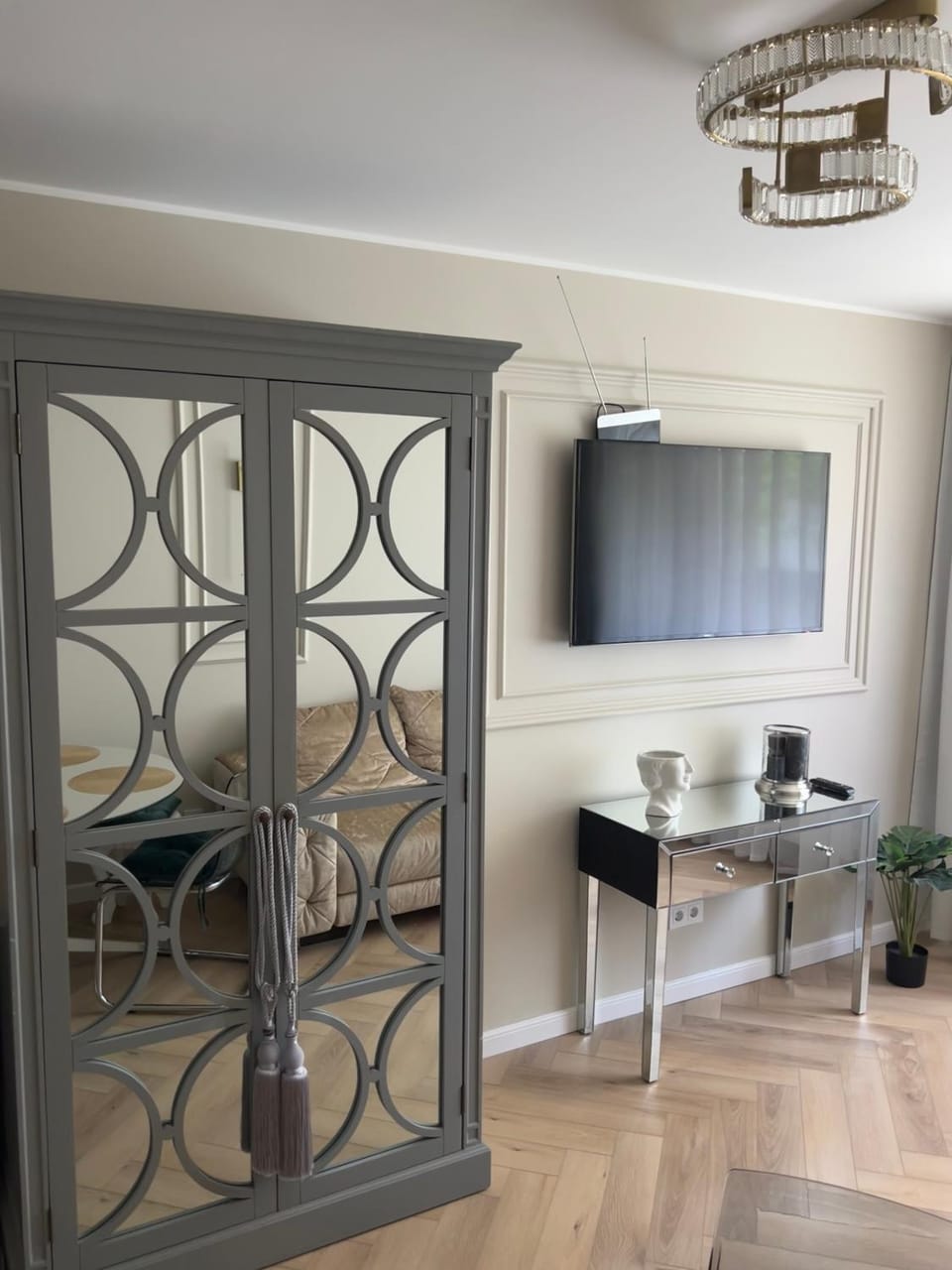 Deluxe Danės Vingis Apartment Apartment in Klaipėda