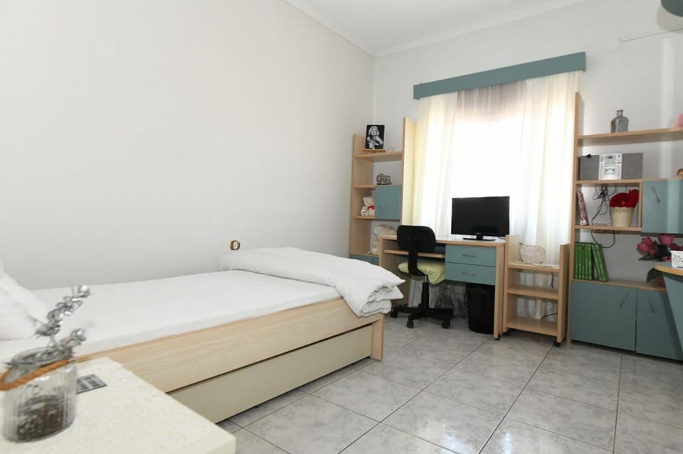 Serres View Apartment in Decentralized Administration of Macedonia and Thrace