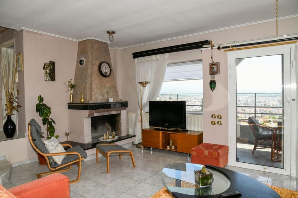 Serres View Apartment in Decentralized Administration of Macedonia and Thrace