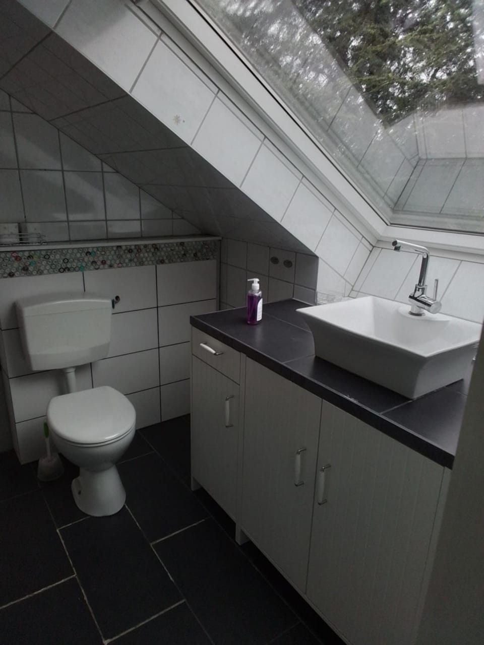 Gasthaus Wicky Apartment in Schleswig-Holstein