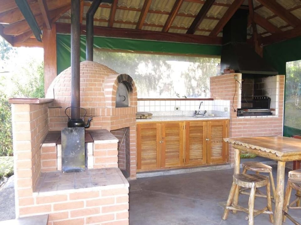 Delicious house in Campos do Jordão House in State of São Paulo