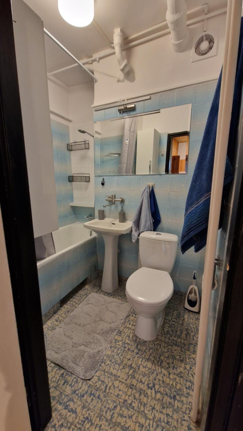 Apartament Głęboka blisko uczelni Apartment in Poland