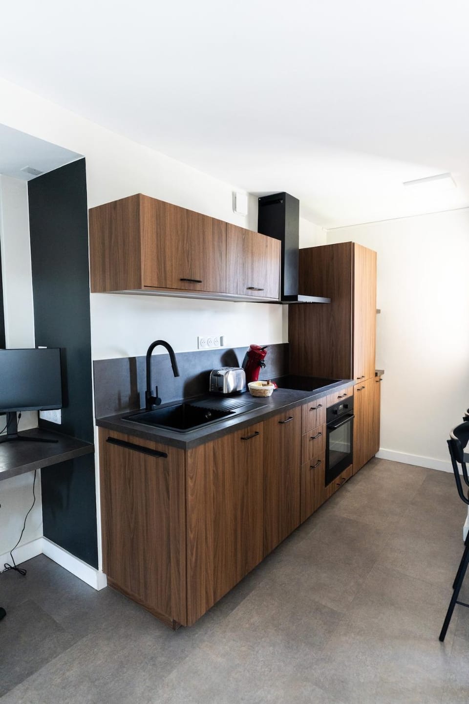 Délicieuse Parenthèse - Clim - Terrasse - Parking Apartment in Toulouse