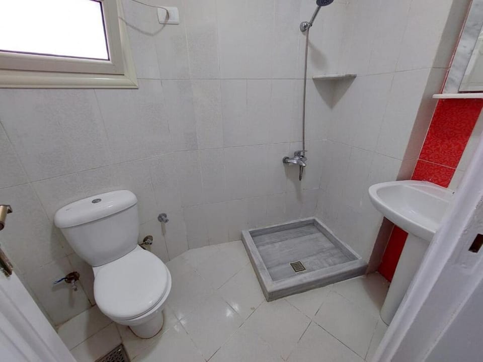 Cozy chalet at Lazorde Bay, Al Alamein E14 Apartment in Egypt