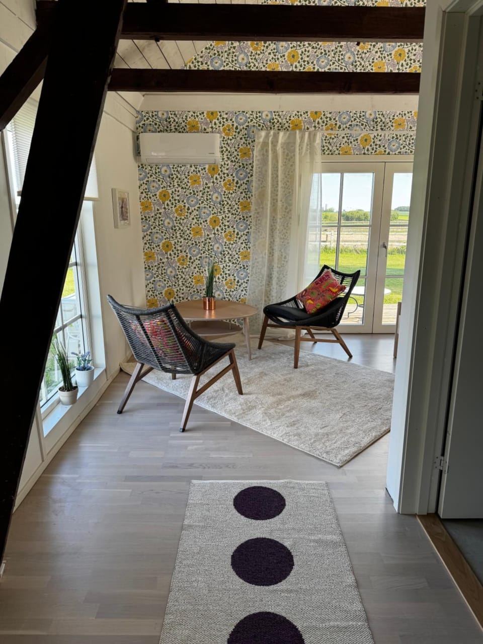 Quadambra Park The View Bed and Breakfast in Skåne County