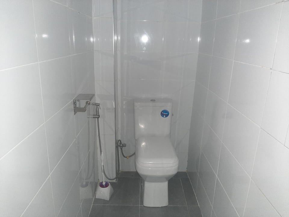 VannaNest Apartment in Uganda