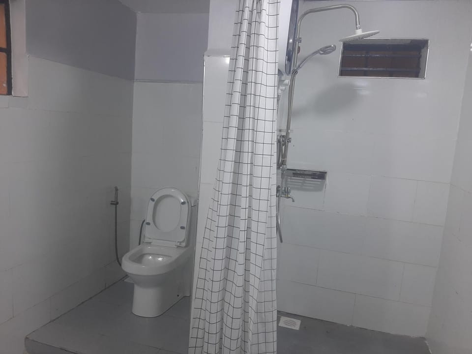 VannaNest Apartment in Uganda