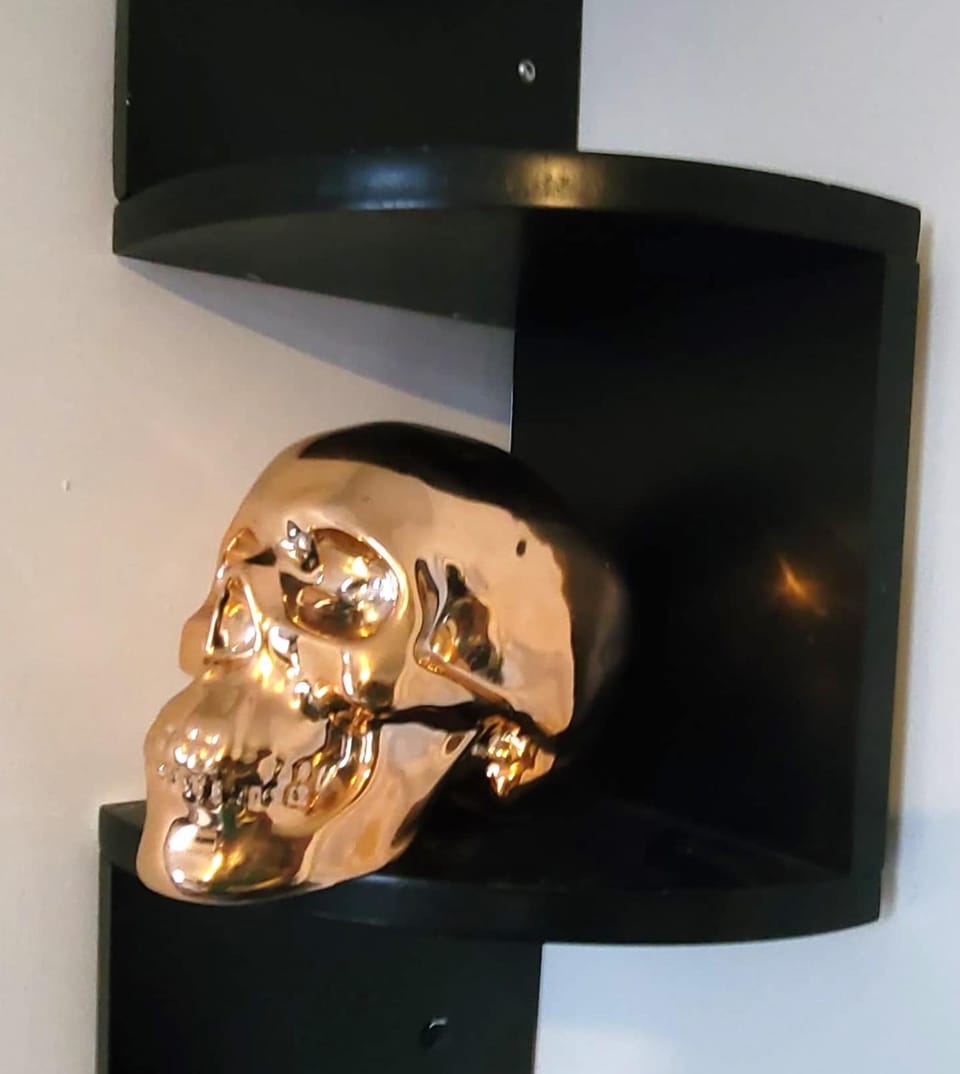 Decorative detail