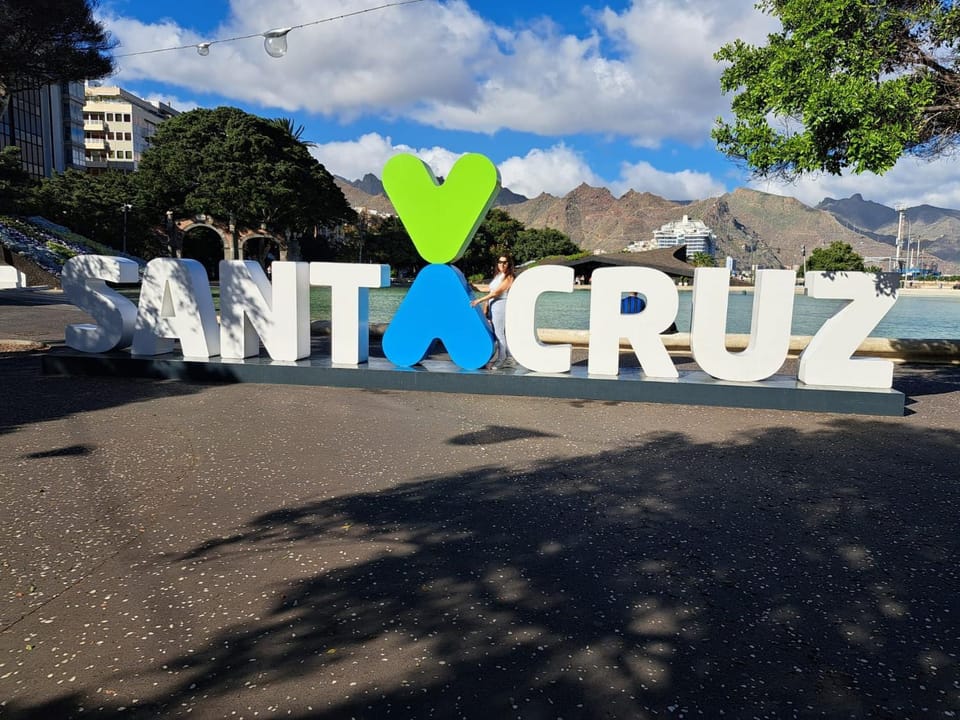 Nearby landmark