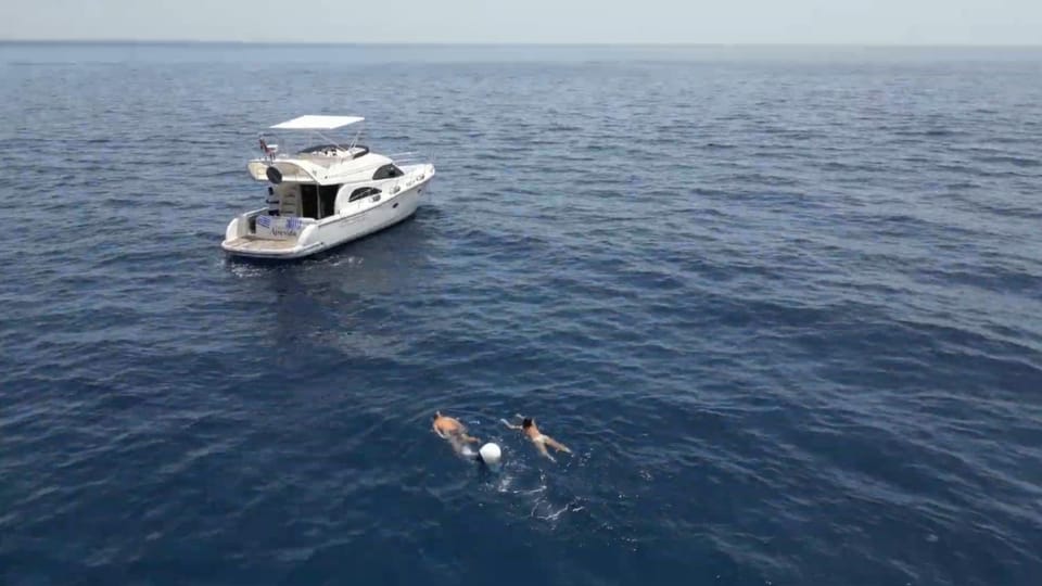 Activities, Sea view