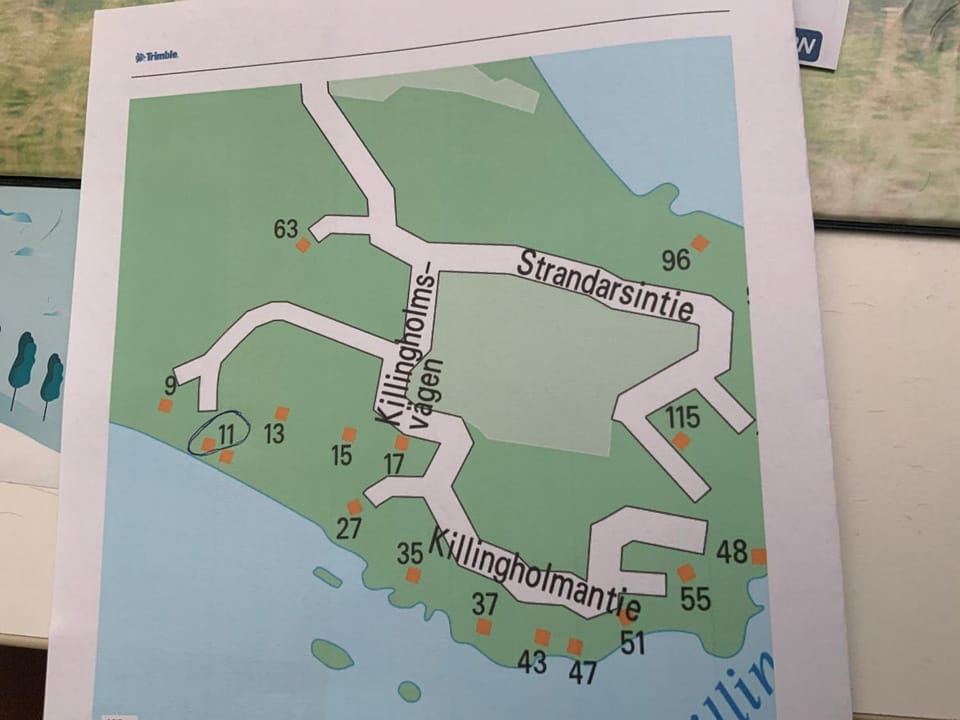 Location