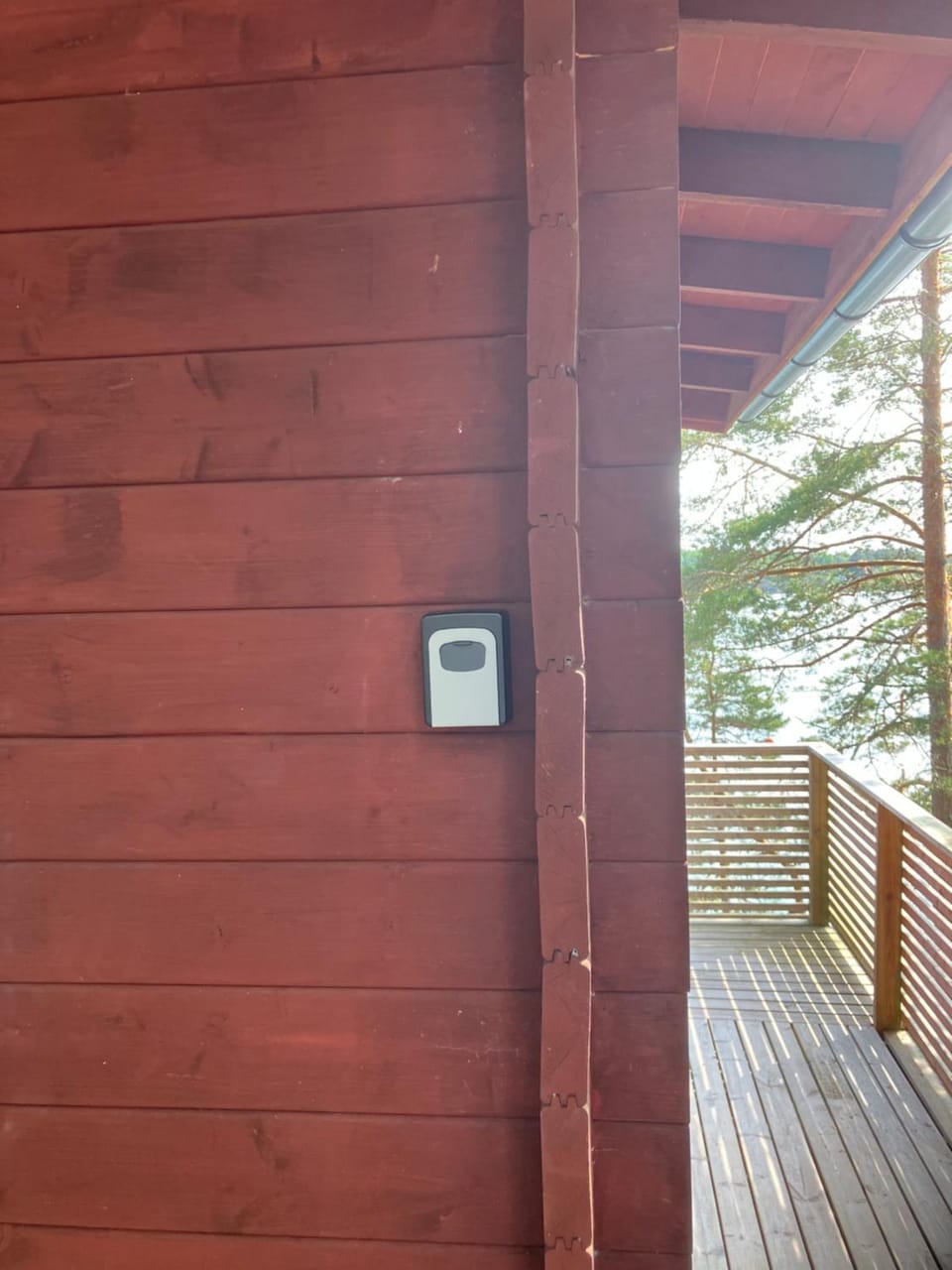 Nauvo Valmu Apartment in Finland