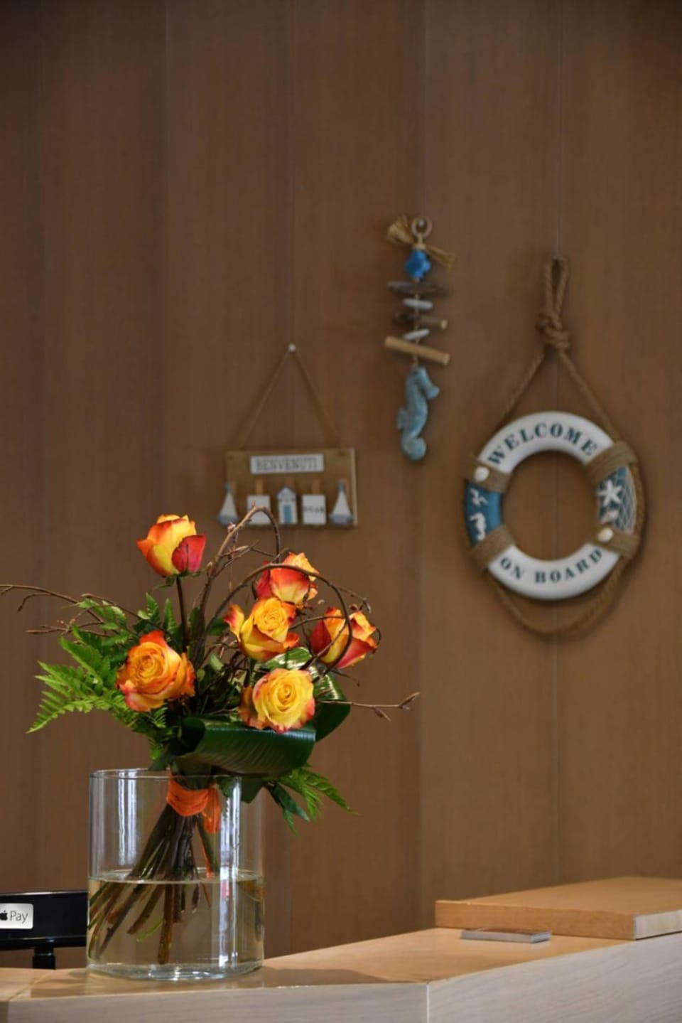 Aparthotel Alessandria Apartment hotel in Lignano Sabbiadoro