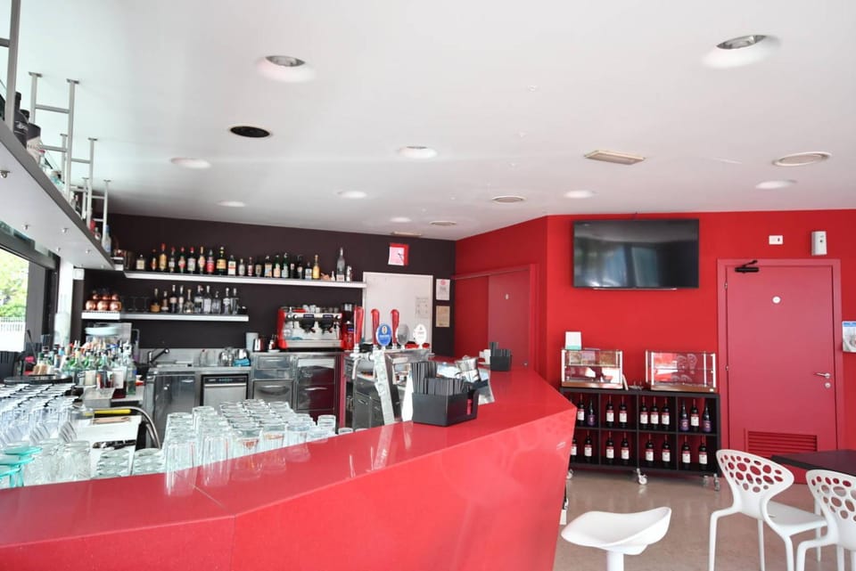 Aparthotel Alessandria Apartment hotel in Lignano Sabbiadoro