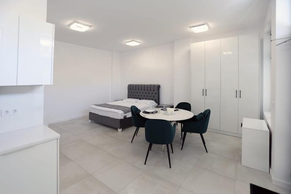 Студио Apartment in Burgas