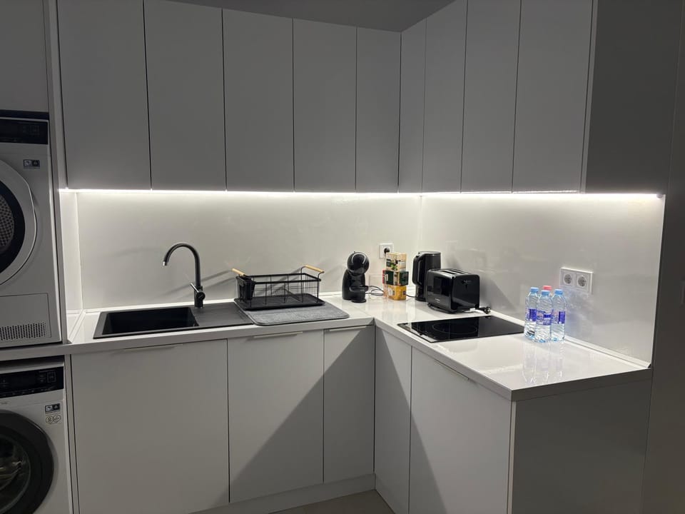 Студио Apartment in Burgas