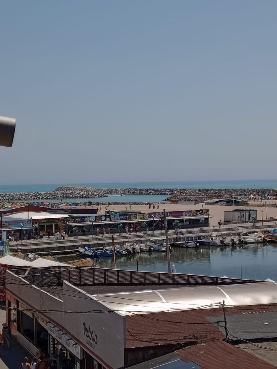 View (from property/room), Sea view