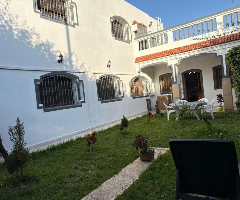 Luxury 5 BR Riad in Agadir Perfect Getaway 1081 Villa in Agadir