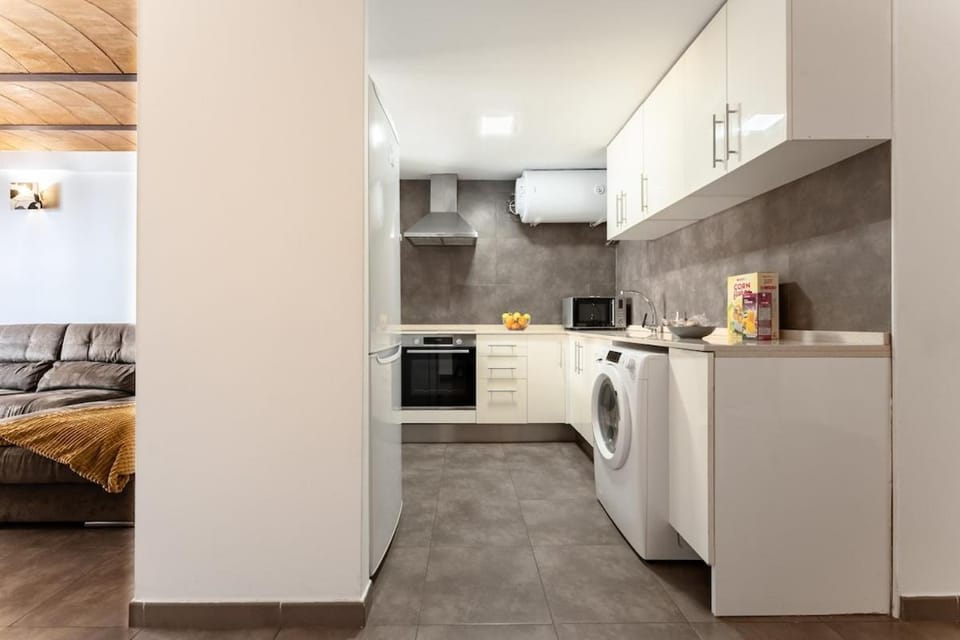 TGN-PentHouse-Duplex-Historical-5pax-Beach-WIFI-AC 20 Apartment in Tarragona