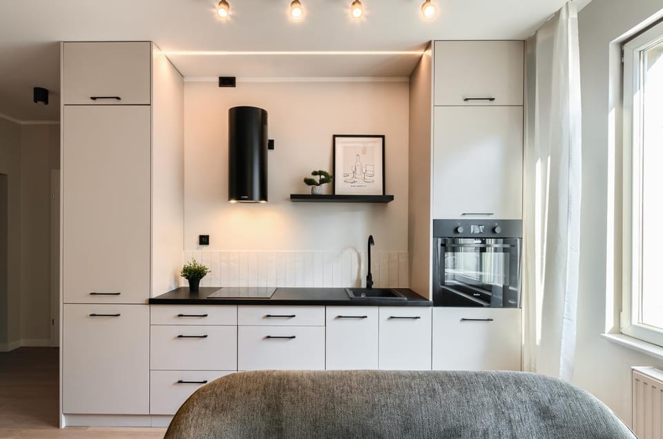 Stawowa Apartment - Self Check-In 20h Apartment in Wroclaw
