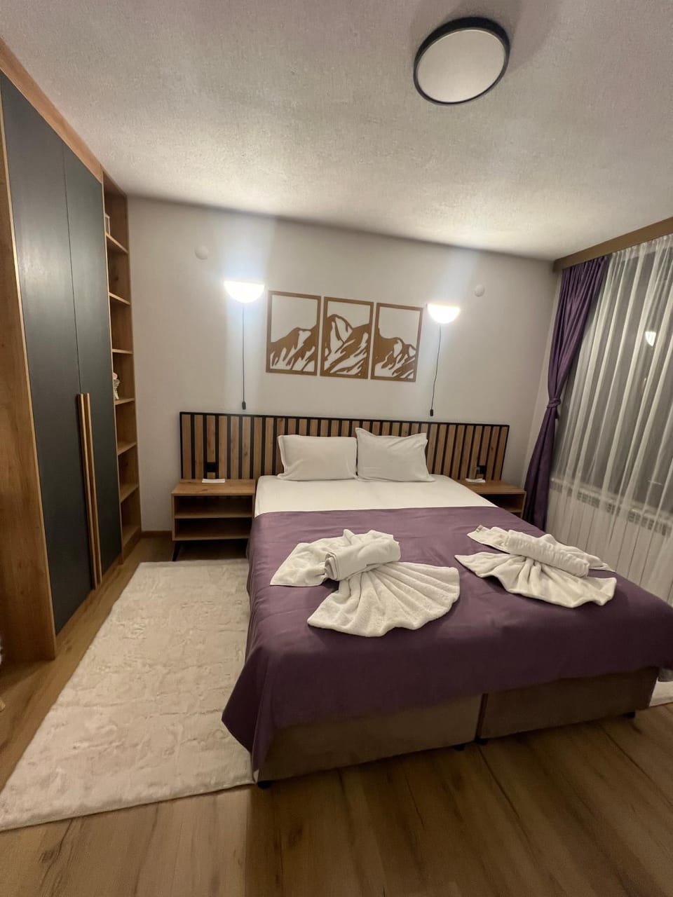 Guest House Raffe Bed and Breakfast in Blagoevgrad Province
