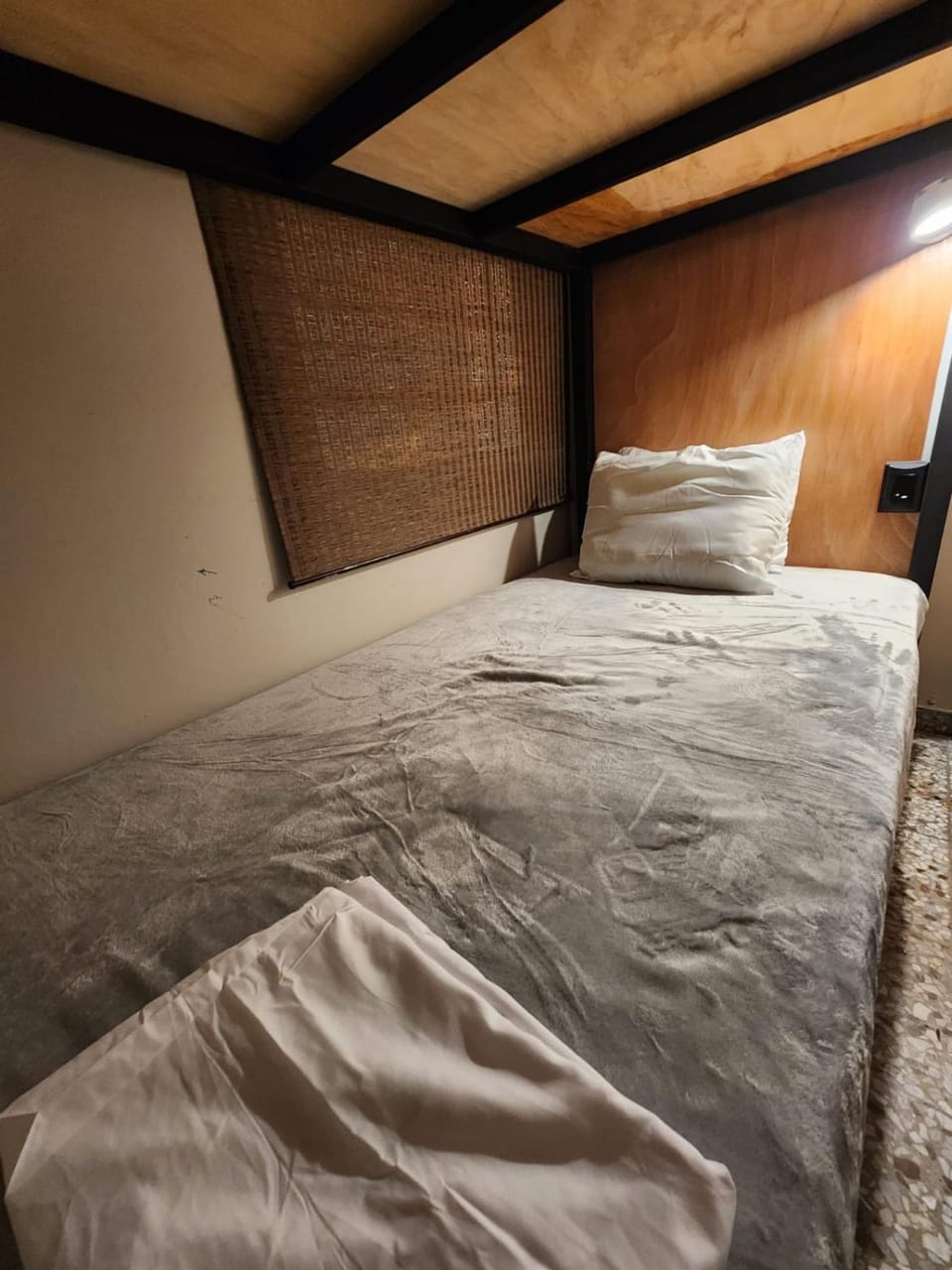 La Mochila Urbana1 Vacation rental in San Salvador