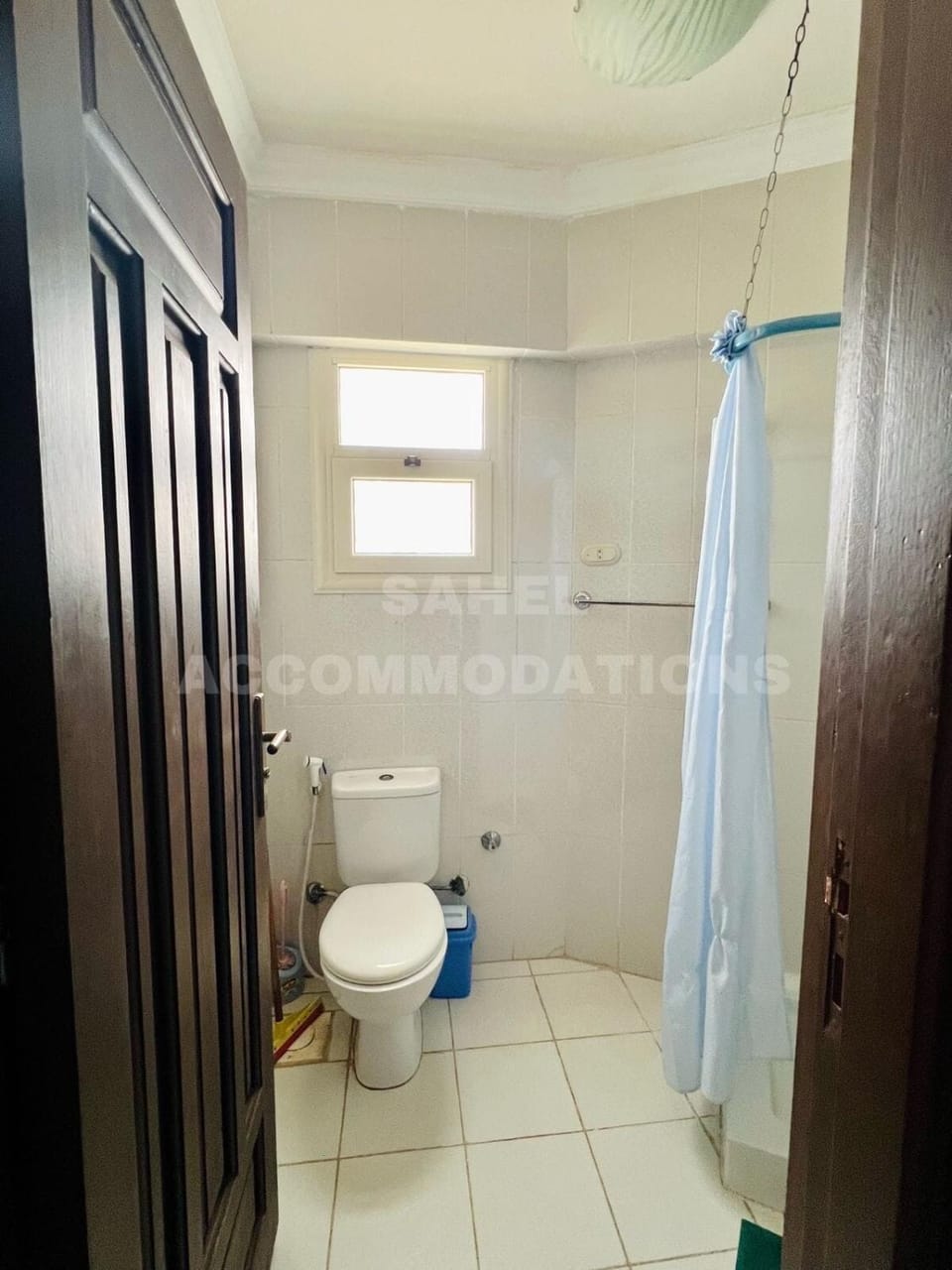 Cozy chalet at Lazorde Bay, North Coast C17 Apartment in Egypt