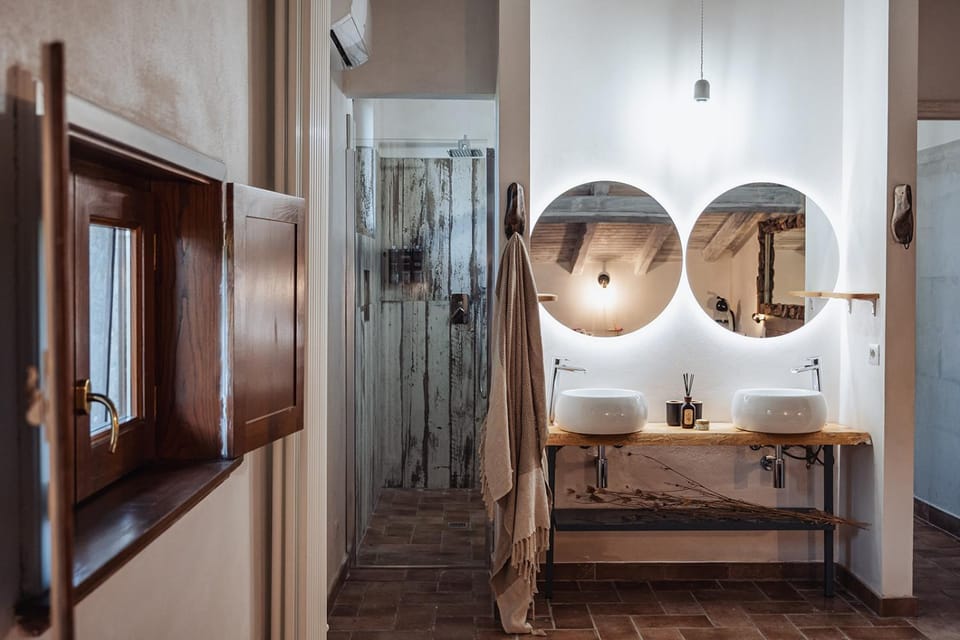 Casale Tasciotto Farm Stay in Lazio