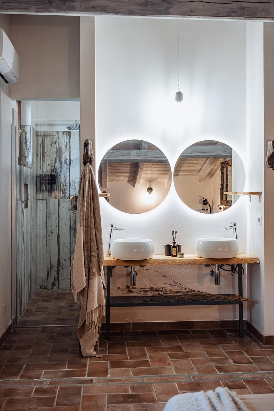 Casale Tasciotto Farm Stay in Lazio