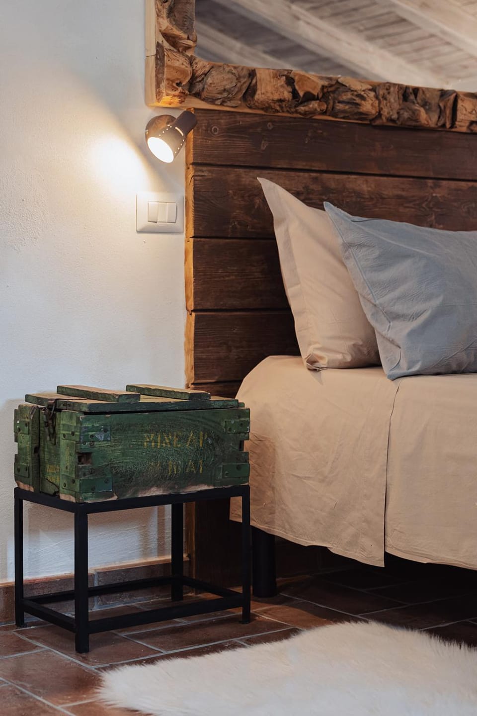 Casale Tasciotto Farm Stay in Lazio