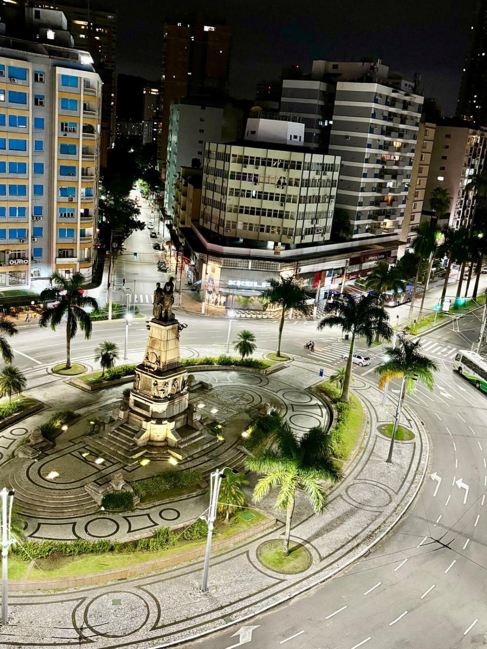 Bird's eye view, Street view, Location
