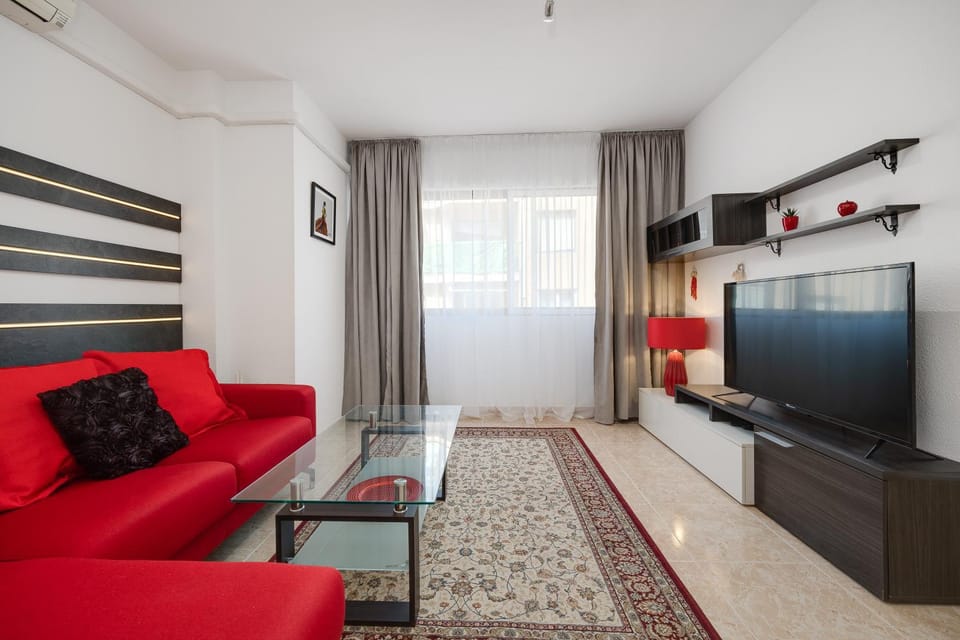 Apartamento Santomera Apartment in Torrevieja