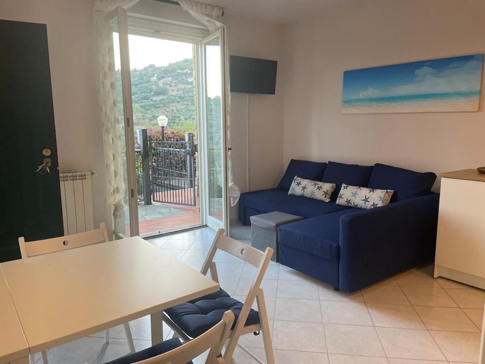 Charming panoramic villa in Diano Marina House in Imperia