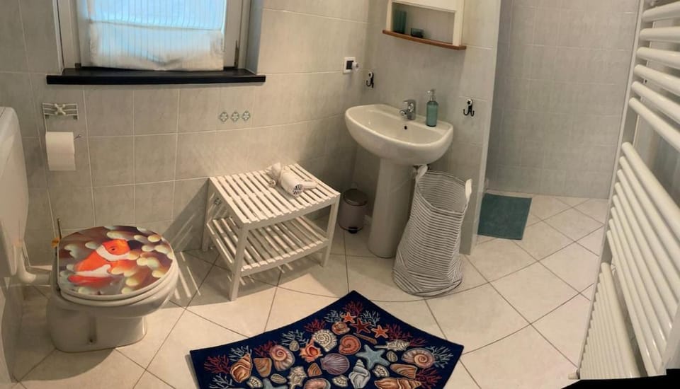 Charming panoramic villa in Diano Marina House in Imperia