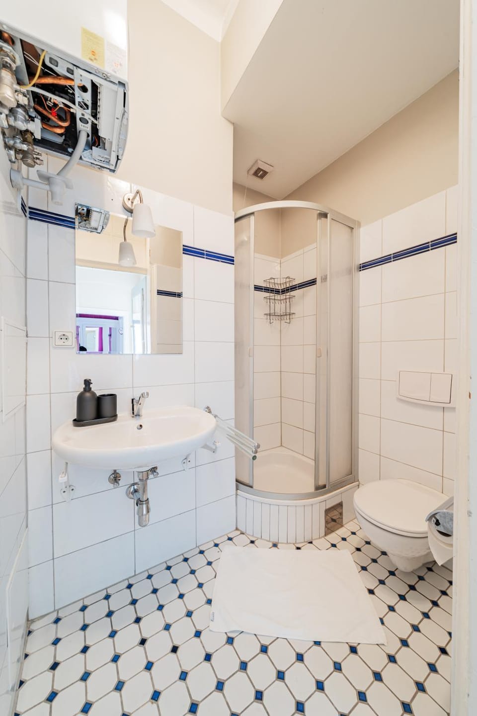 The Vienna Central Stay Apartment in Vienna