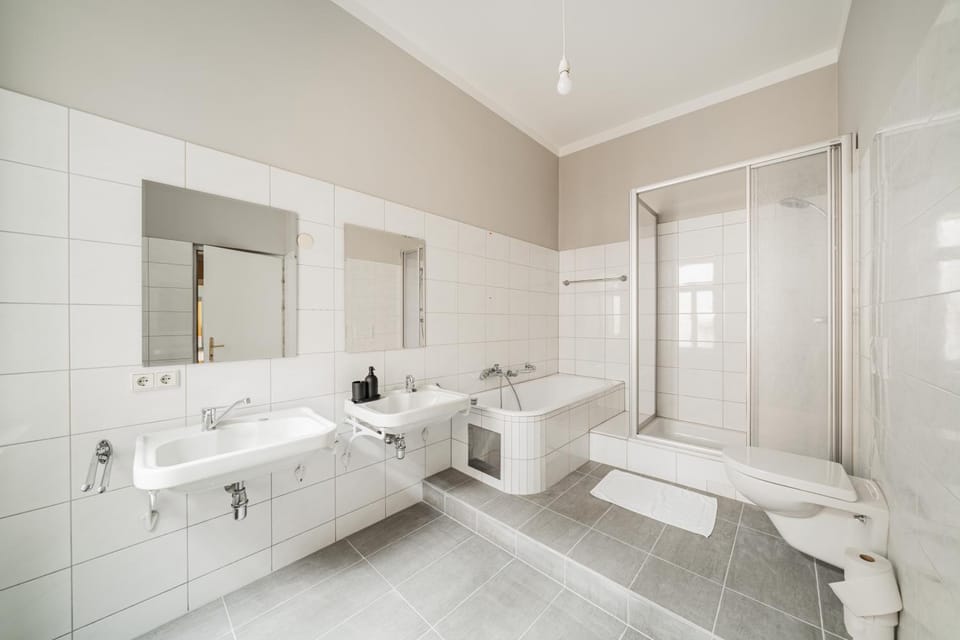 The Vienna Central Stay Apartment in Vienna