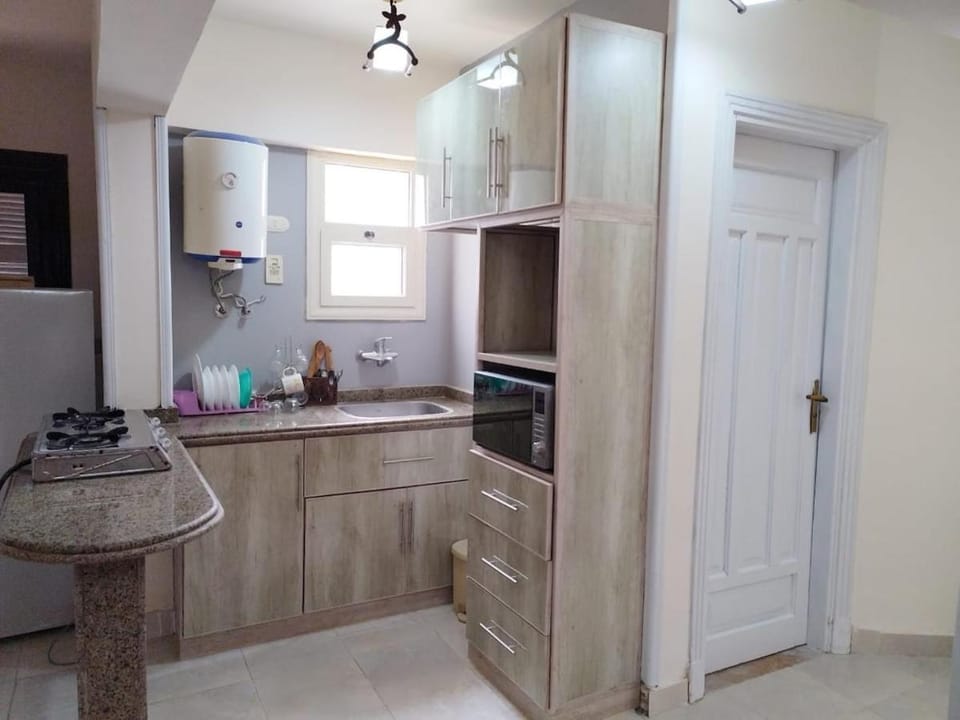 Cozy chalet at Lazorde Bay, North Coast C10 Apartment in Egypt