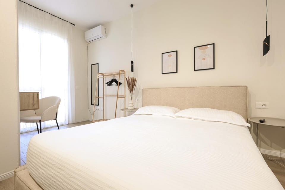 Tiara Apartments Apartment in Tirana County, Albania