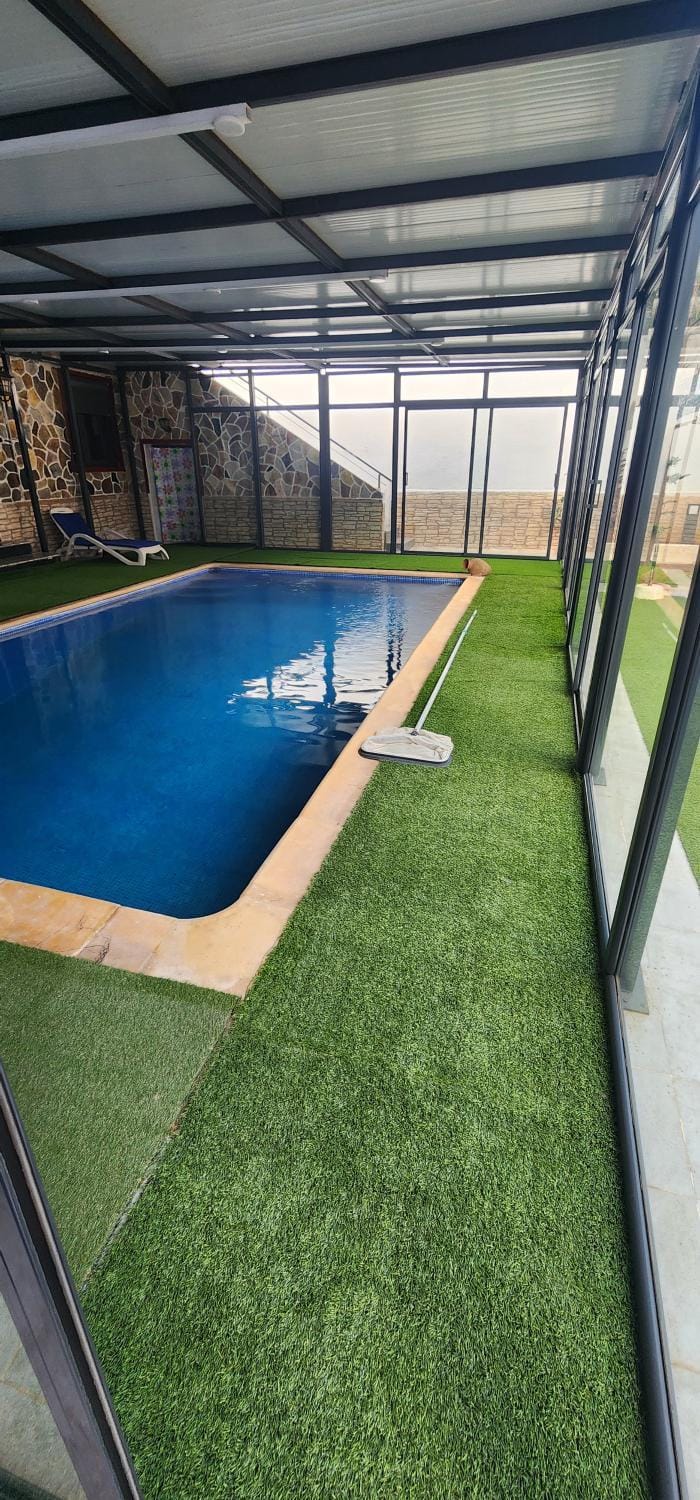 Villa dream ainturk Villa in Oran Province, Algeria