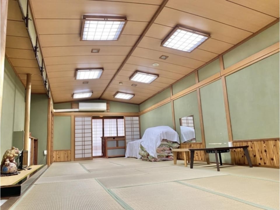 Matsukisou"children under 6 years old not allowed" - Vacation STAY 36205v Hotel in Japan