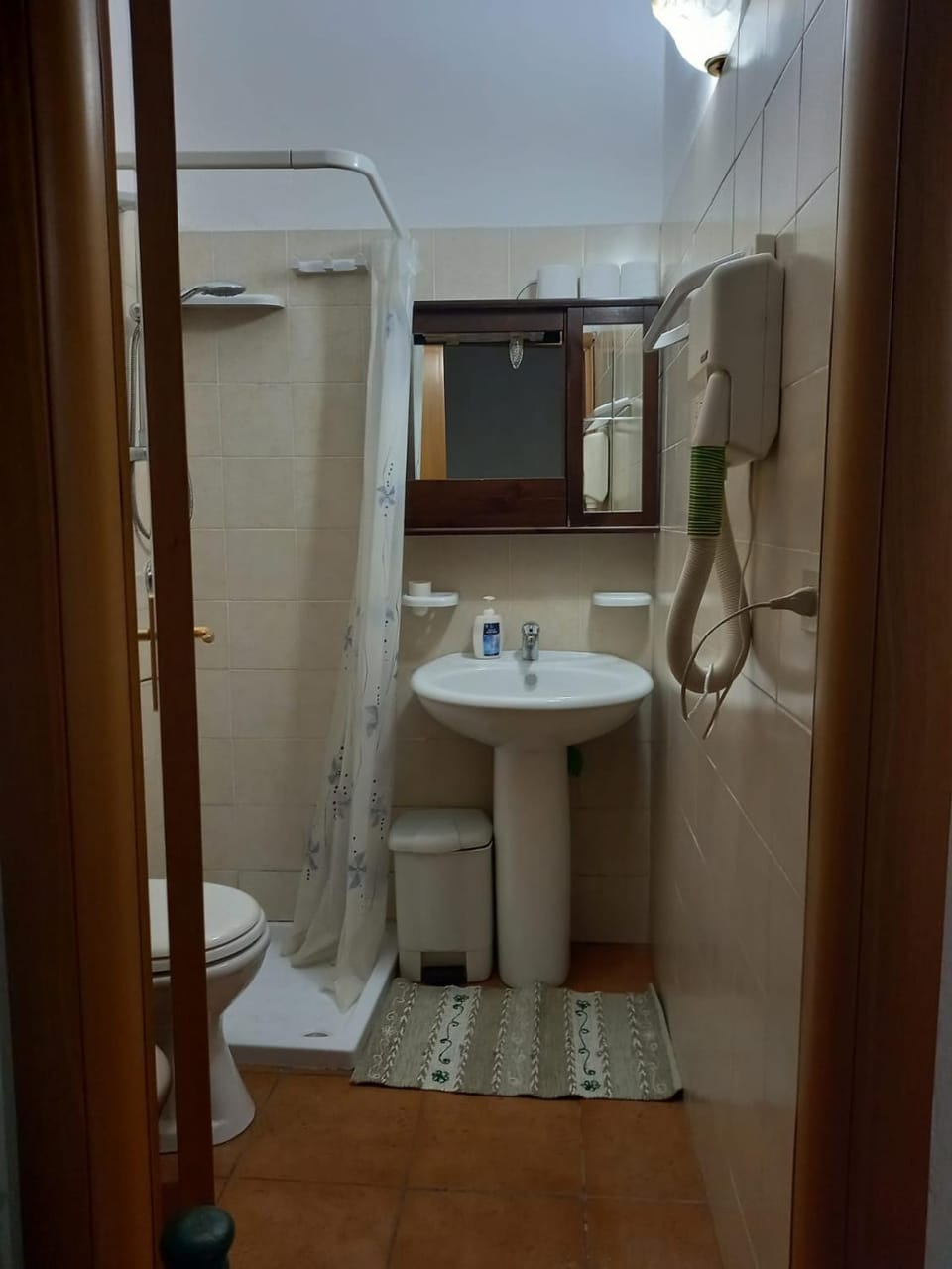 Affittacamere La Contadina Sisina Bed and Breakfast in Basilicata